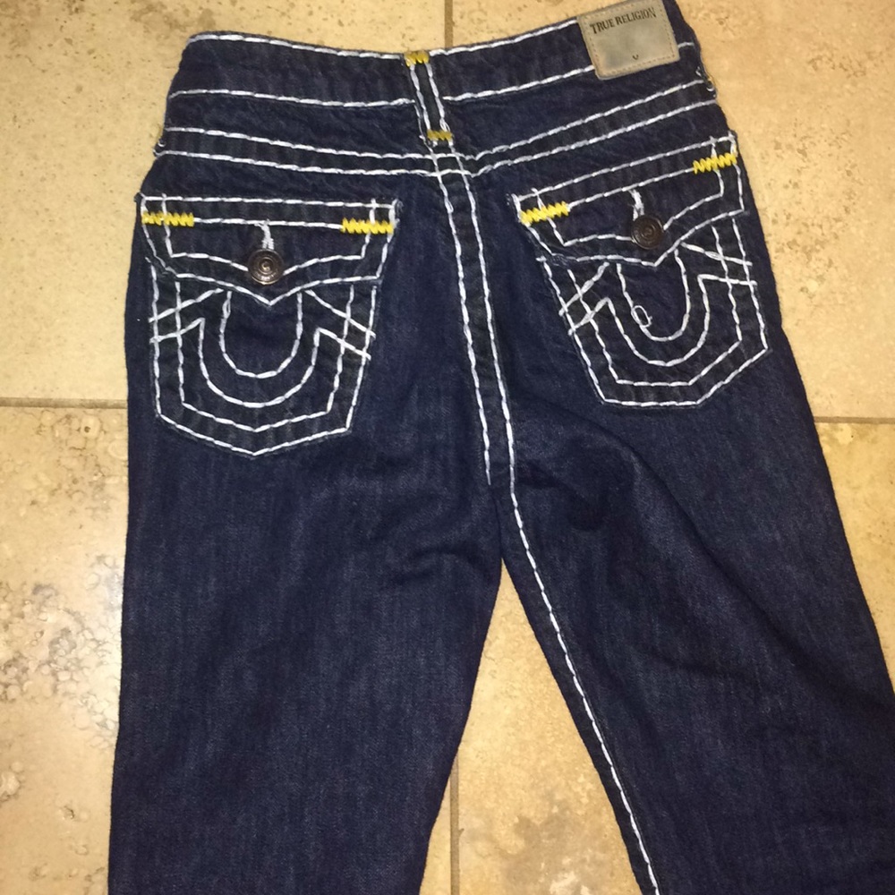 True religion jeans !!!